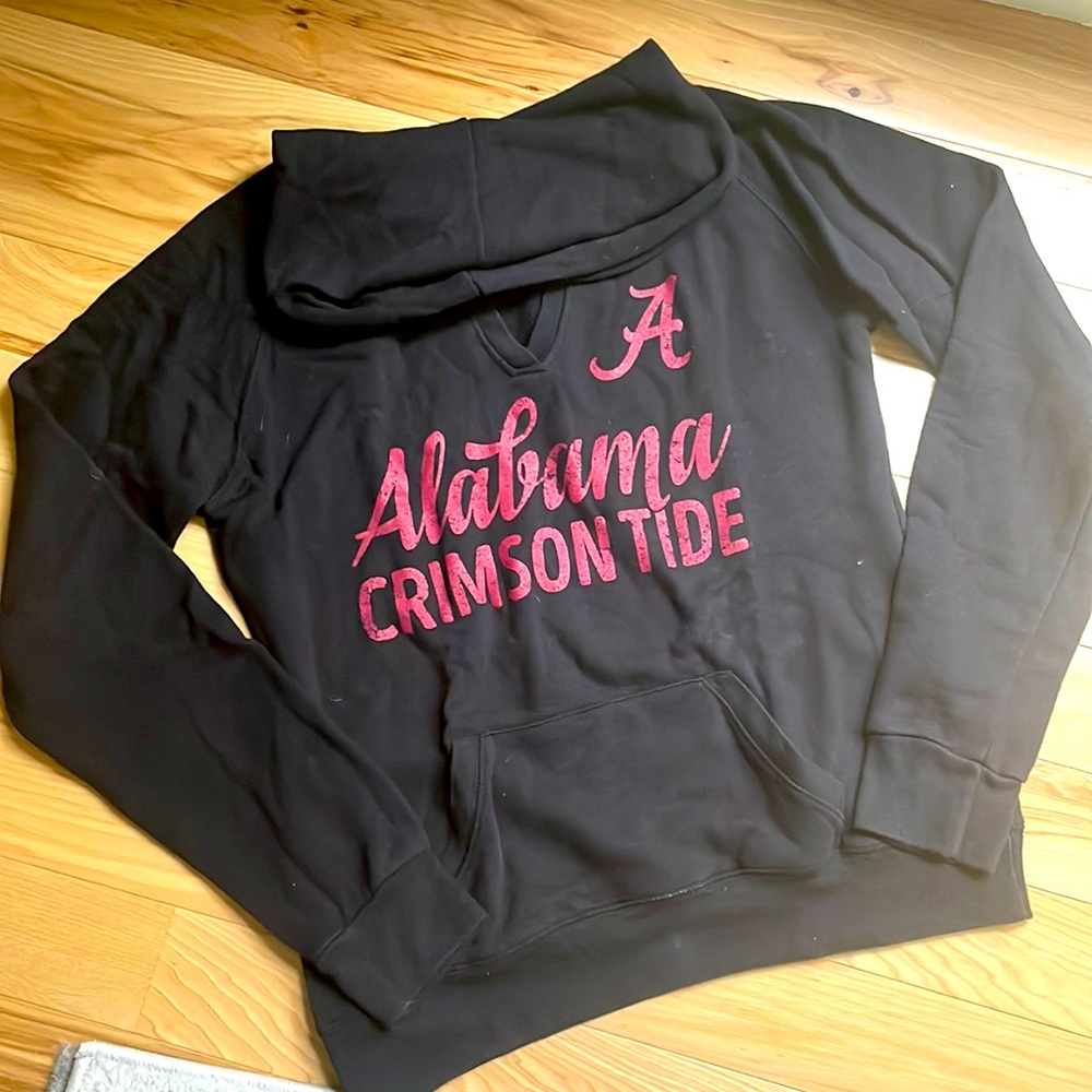 Hoodie Alabama